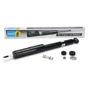 BILSTEIN B4 Sto&szlig;d&auml;mpfer Fahrwerksd&auml;mpfer MERCEDES E-KLASSE Stufenheck W124 vorne