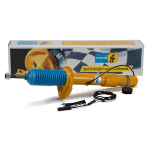 BILSTEIN 31-234207 B6 Damptronic Sto&szlig;d&auml;mpfer f&uuml;r BMW 6er E63 E64 M6 507 PS vorne