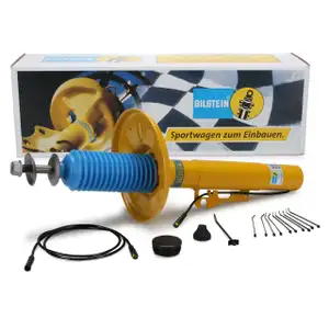 BILSTEIN B6 Sto&szlig;d&auml;mpfer PORSCHE BOXSTER CAYMAN (987) 2.7 2.9 S / R 3.2/3.4 vorne