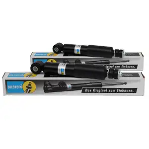 2x BILSTEIN B4 Sto&szlig;d&auml;mpfer f&uuml;r VW TRANSPORTER T4 07.1990-04.2003 vorne