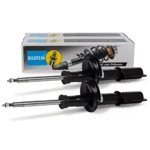 2x BILSTEIN B4 Sto&szlig;d&auml;mpfer CITROEN JUMPER f&uuml;r FIAT DUCATO PEUGEOT BOXER vorne