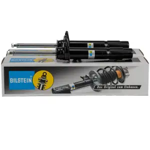 2x BILSTEIN 22-217981 B4 Sto&szlig;d&auml;mpfer BMW 1er F20 F21 2er F22 3er F30-34 vorne