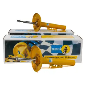 2x BILSTEIN B8 Sto&szlig;d&auml;mpfer PORSCHE 996 3.4/3.6 Carrera / S vorne