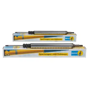 2x BILSTEIN B6 34-050507 Sto&szlig;d&auml;mpfer PORSCHE 911 Cabrio Targa 1971-1990 vorne