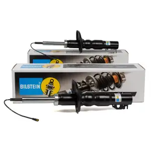 2x BILSTEIN B4 Sto&szlig;d&auml;mpfer PORSCHE Boxster Cayman (987) 2.7 2.9 S hinten