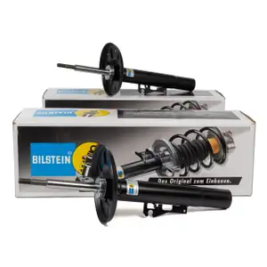 2x BILSTEIN B4 22-147462 Sto&szlig;d&auml;mpfer PORSCHE 997 3.6/3.8 Carrera S/GTS vorne