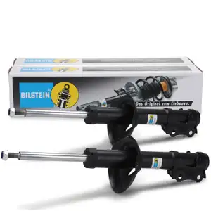 2x BILSTEIN B4 Sto&szlig;d&auml;mpfer SEAT Ibiza 2 Toledo VW Golf 3 Polo 6N1 Vento vorne