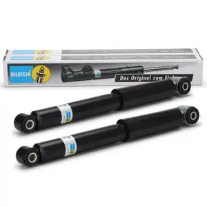 2x BILSTEIN B4 Sto&szlig;d&auml;mpfer NISSAN Primastar OPEL Vivaro A RENAULT Trafic hinten