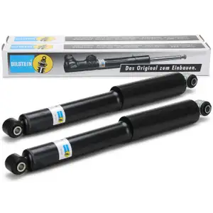 2x BILSTEIN B4 Sto&szlig;d&auml;mpfer MERCEDES Sprinter 3,0/3,5t 906 VW Crafter 2E 2F hinten