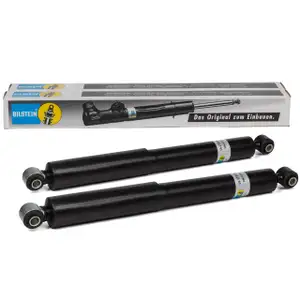 2x BILSTEIN B4 Sto&szlig;d&auml;mpfer MERCEDES Sprinter 3-/3,5-t 906 VW Crafter 2E 2F hinten