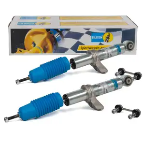 2x BILSTEIN B6 Sto&szlig;d&auml;mpfer PORSCHE 993 3.6/3.8 Carrera + 3.6 Turbo 4 hinten