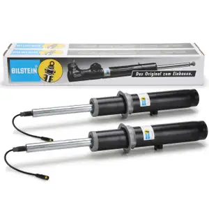 2x BILSTEIN B4 Sto&szlig;d&auml;mpfer PORSCHE 991 3.0/3.4/3.8 Carrera + 3.8 Turbo vorne