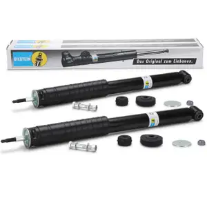 2x BILSTEIN B4 Sto&szlig;d&auml;mpfer MERCEDES A-KLASSE W169 A150-200 A160-200CDI hinten