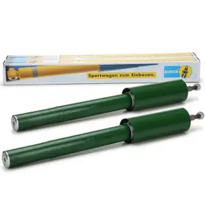 2x BILSTEIN B6 34-001134 Sto&szlig;d&auml;mpfer PORSCHE 911 2.0-3.3 1963-1985 hinten