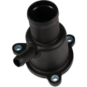 BIRTH Wasserflansch K&uuml;hlwasserflansch K&uuml;hlmittelflansch Renault Megane Kangoo
