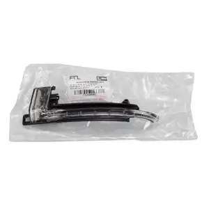 Blinkleuchte Blinker LED AUDI A3 8P A4 B8 A5 8T 8F vorne links 8K0949101D