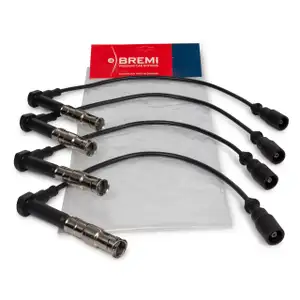 BREMI 227 Z&uuml;ndkabelsatz MERCEDES BENZ W202 C124 W124 S124 200-220 1111500615