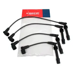 BREMI 300/678 Z&uuml;ndkabelsatz OPEL ASTRA F COMBO CORSA B VECTRA A B 1.2 1.4 1.6