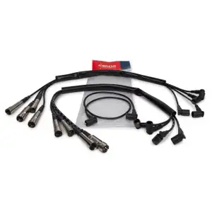 BREMI 404 Z&uuml;ndkabelsatz MERCEDES W126 C126 R107 C107 380SE SEL 500SE SEL SL