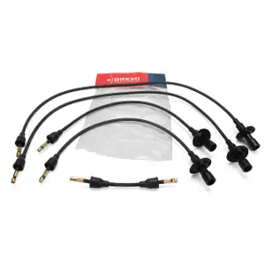 BREMI 626 Z&uuml;ndkabelsatz VW 181 1.6 K 70 1.6 1.8 K&auml;fer 1.2-1.6 111998031