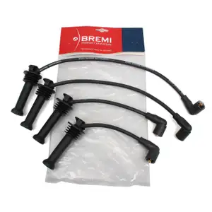 BREMI 800/174 Z&uuml;ndkabelsatz Z&uuml;ndleitungssatz f&uuml;r FORD C-Max Fiesta Focus Mondeo