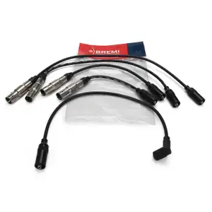 BREMI 959 Z&uuml;ndkabelsatz SEAT Cordoba Ibiza 2 Toledo 1 VW Polo (6V) Vento 1.6 037905483C