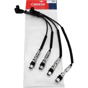 BREMI 9A30C200 Z&uuml;ndkabelsatz AUDI A1 A3 SEAT IBIZA SKODA FABIA VW GOLF 6 1.2 TSI