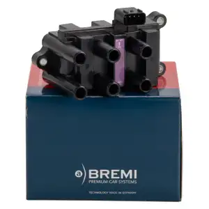 BREMI 20397 Z&uuml;ndspule FORD Cougar Mondeo III 2.5 V6 24V 3.0 V6 24V 5008190