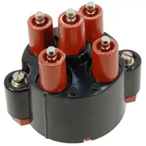 BREMI 6007 Verteilerkappe MERCEDES 190 W201 W124 W461 W463 M102 0001584902