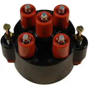 BREMI Z&uuml;ndverteiler Verteilerkappe Z&uuml;ndverteilerkappe 8067 Mercedes 0001584302