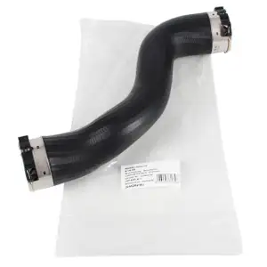 Ladeluftschlauch Ansaugschlauch MERCEDES-BENZ W204 C/X218 W212 180/200/220250CDI