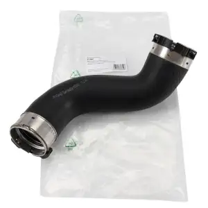 BUGIAD Ladeluftschlauch MERCEDES BENZ W204 S204 C218 X218 W212 A207 C207 S212