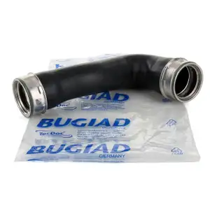Ladeluftschlauch Ansaugschlauch f&uuml;r AUDI SEAT SKODA VW 1.9 / 2.0 TDI 1K0145834L