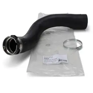Ladeluftschlauch Ansaugschlauch Turboschlauch LINKS UNTEN Insignia 2.0Bi-/CDTI