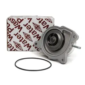 GEBA Wasserpumpe K&uuml;hlwasserpumpe 10595 AUDI SEAT SKODA VW 1.2 TSI TFSI 86/105 PS