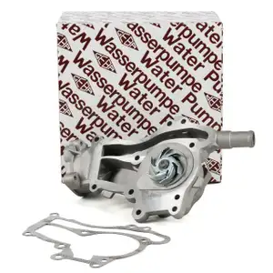 GEBA Wasserpumpe f&uuml;r OPEL ASTRA J CORSA D E INSIGNIA A MERIVA B MOKKA ZAFIRA C