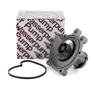 GEBA Wasserpumpe 10805 MERCEDES W203 W204 C209 A209 W211 W212 R171 R172