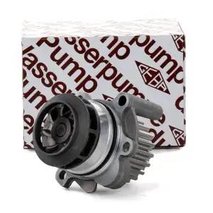 GEBA Wasserpumpe K&uuml;hlwasserpumpe 11075 AUDI A3 A4 Q5 TT VW GOLF PASSAT 2.0 TDI