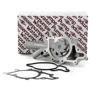 GEBA Wasserpumpe K&uuml;hlwasserpumpe MERCEDES Vito Viano W639 Sprinter 906 2.2 CDI