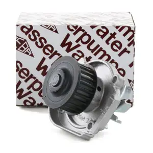 GEBA Wasserpumpe ALFA ROMEO f&uuml;r CHRYSLER FIAT FORD JEEP LANCIA OPEL