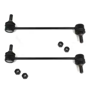 2x AIC Koppelstange f&uuml;r OPEL COMBO CORSA C D MERIVA A TIGRA B VECTRA B vorne