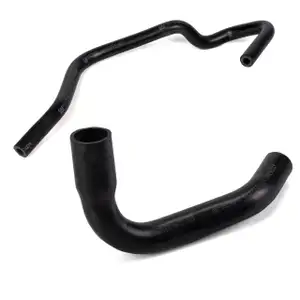 2x Entl&uuml;ftungsschlauch OPEL Astra G Corsa C D Meriva A 55578994 + 55578995