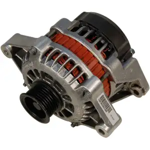 Lichtmaschine Generator 120A Opel Astra F Calibra A Frontera Omega B Vectra A B