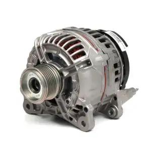 Lichtmaschine 14V 140A f&uuml;r AUDI A3 A4 TT MITSUBISHI SEAT SKODA VW GOLF 5 6
