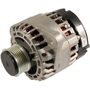 Lichtmaschine Generator 140A Opel Astra H Signum Vectra C Zafira B Saab 9-3 9-5