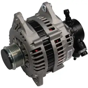 Lichtmaschine Generator 100A f&uuml;r Opel Astra H Combo Corsa C Meriva A 1.7CDTI