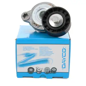 DAYCO Riemenspanner Keilrippenriemen APV2740 Ford Mondeo IV 2.5 S-Max WA6 2.5ST