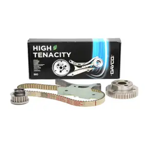 DAYCO KBI001 Zahnriemensatz FORD C-MAX FOCUS II GALAXY MONDEO IV S-MAX 1.8 TDCi