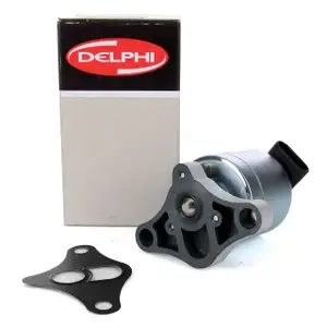 DELPHI AGR Ventil Abgasr&uuml;ckf&uuml;hrungsventil OPEL ASTRA G COMBO VECTRA B C ZAFIRA A