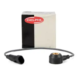 DELPHI AS10134-12B1 Klopfsensor OPEL ASTRA F G CORSA VECTRA B C ZAFIRA A 1.4 1.6